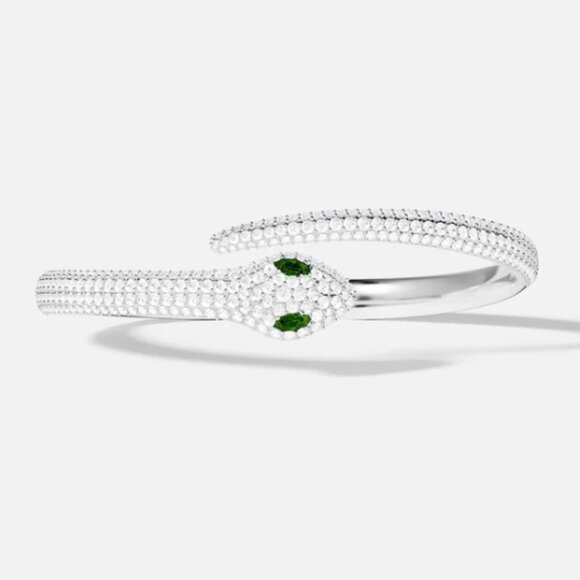 APM MonacoKaa Wrap Cuff - Picture 1 of 5